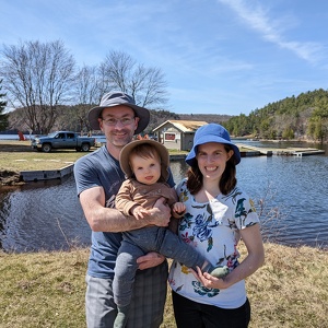 Fundraising Page: Martha Homenuke